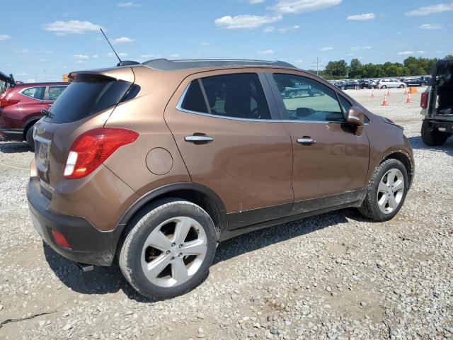 KL4CJBSB8GB629311 - 2016 BUICK ENCORE CONVENIENCE 棕色 照片 3