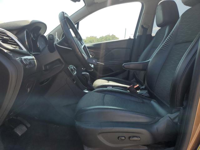 KL4CJBSB8GB629311 - 2016 BUICK ENCORE CONVENIENCE 棕色 照片 7