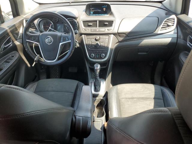 KL4CJBSB8GB629311 - 2016 BUICK ENCORE CONVENIENCE 棕色 照片 8