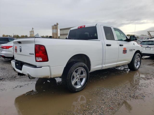 1C6RR7FT4HS831712 - 2017 RAM 1500 ST WHITE photo 3