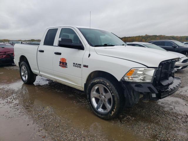 1C6RR7FT4HS831712 - 2017 RAM 1500 ST WHITE photo 4