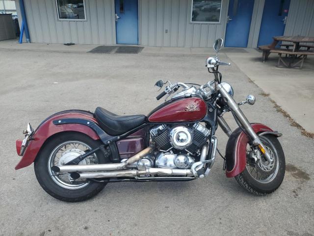 1998 YAMAHA XVS65 BASE, 