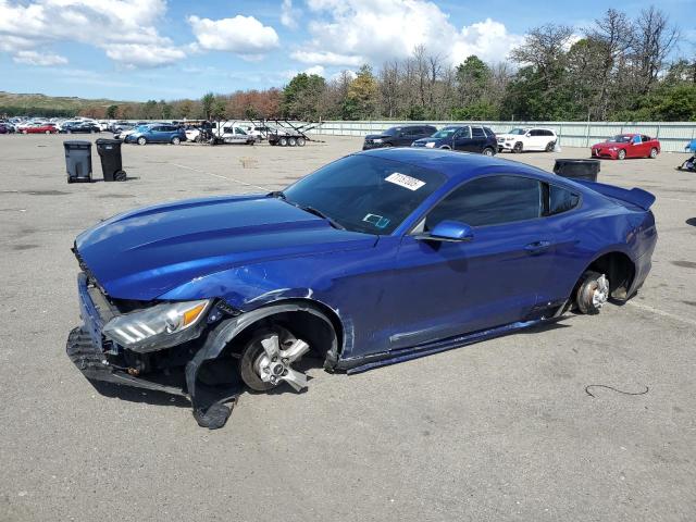 2015 FORD MUSTANG, 