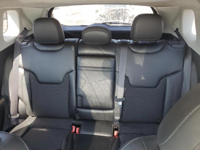 3C4NJCBB3JT127672 - 2018 JEEP COMPASS LATITUDE 白色 照片 10