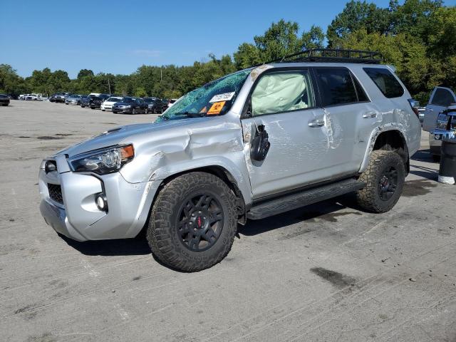 2016 TOYOTA 4RUNNER SR5/SR5 PREMIUM, 