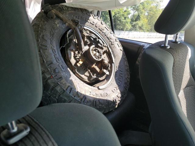 JTEBU5JR6G5373690 - 2016 TOYOTA 4RUNNER SR5/SR5 PREMIUM Gümüş foto 13