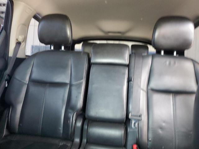 5N1AR2MN3EC622251 - 2014 NISSAN PATHFINDER S ლურჯი ფოტო 10