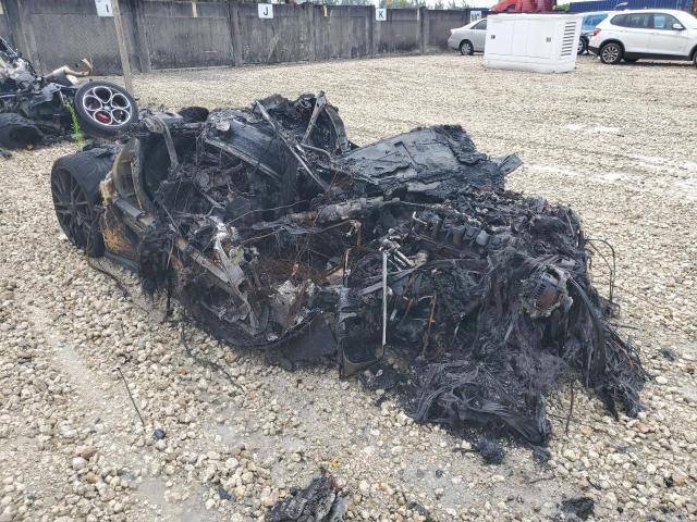 1G1YB2D75G5108474 - 2016 CHEVROLET CORVETTE STINGRAY 1LT BURN photo 4