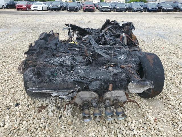 1G1YB2D75G5108474 - 2016 CHEVROLET CORVETTE STINGRAY 1LT BURN photo 6