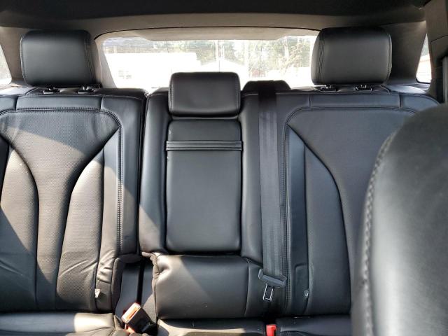 2LMTJ8LP4GBL53870 - 2016 LINCOLN MKX RESERVE BLUE photo 10