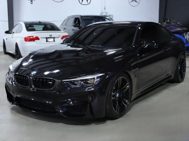 2015 BMW M4, 