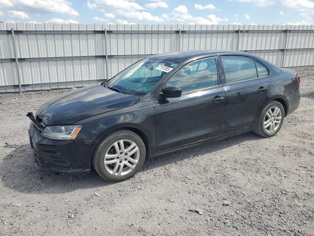 2018 VOLKSWAGEN JETTA S, 