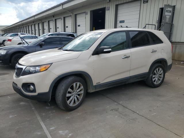 2011 KIA SORENTO EX, 