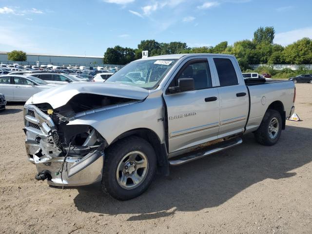 2011 DODGE RAM 1500, 