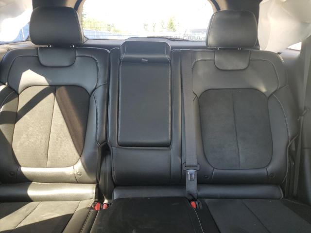 1C4RJHAG5PC508651 - 2023 JEEP GRAND CHER LAREDO WHITE photo 10