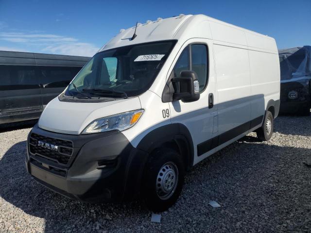 2024 RAM PROMASTER 2500 HIGH, 