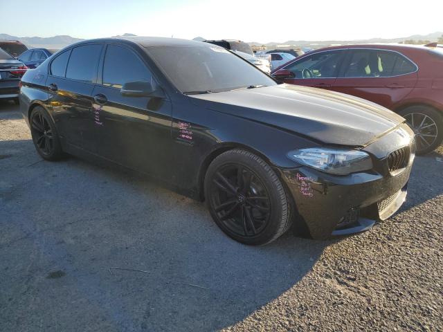 WBA5A5C54GD528373 - 2016 BMW 528 I BLACK photo 4