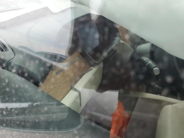 5YJXCBE21MF320673 - 2021 TESLA MODEL X 白色 照片 9