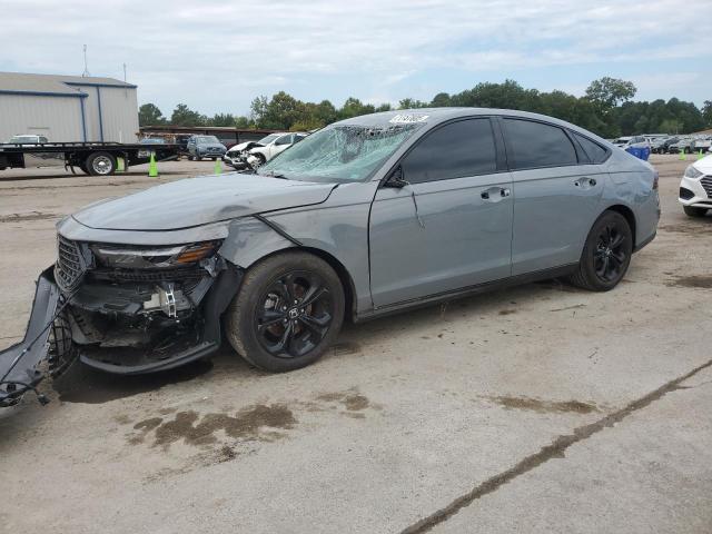 2025 HONDA ACCORD SE, 