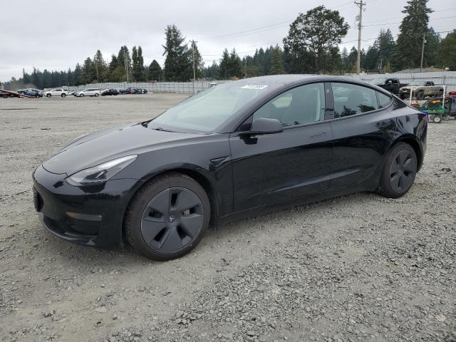 2021 TESLA MODEL 3, 