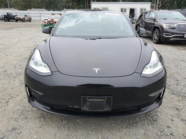 5YJ3E1EB9MF938214 - 2021 TESLA MODEL 3 Qara foto 5