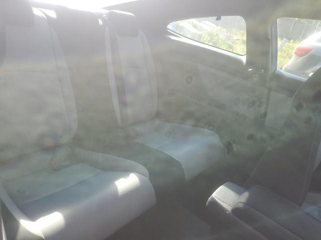 2HGFC3B38HH350091 - 2017 HONDA CIVIC EX BLUE photo 10