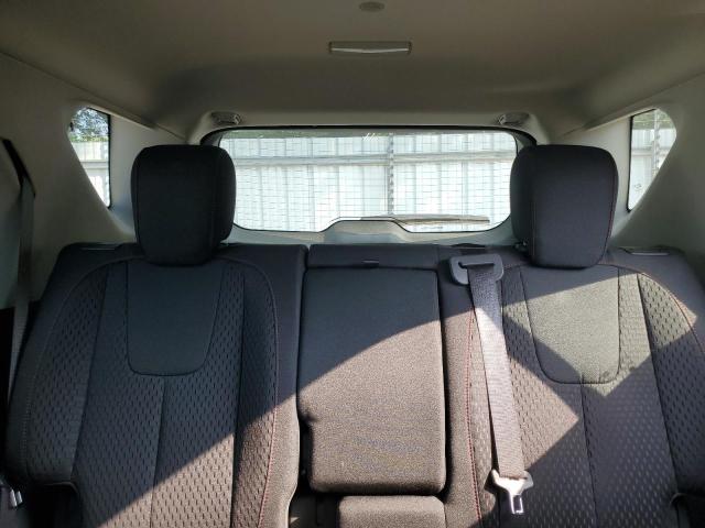 2GNALAEK6F1134530 - 2015 CHEVROLET EQUINOX LS WHITE photo 10