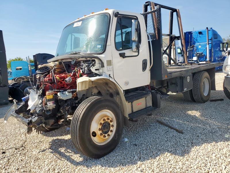 2019 FREIGHTLINER M2 106 MEDIUM DUTY, 