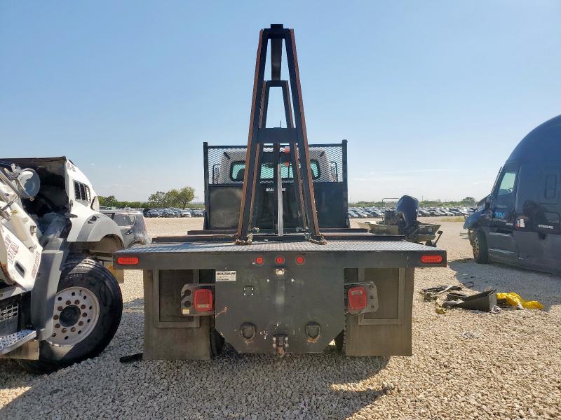 3ALACXFE6KDKJ9003 - 2019 FREIGHTLINER M2 106 MEDIUM DUTY WHITE photo 10