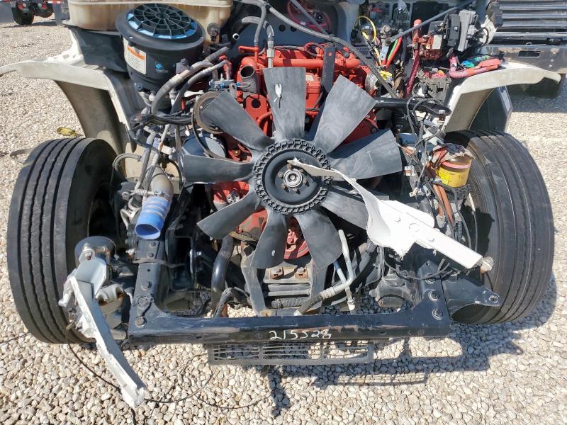 3ALACXFE6KDKJ9003 - 2019 FREIGHTLINER M2 106 MEDIUM DUTY WHITE photo 11