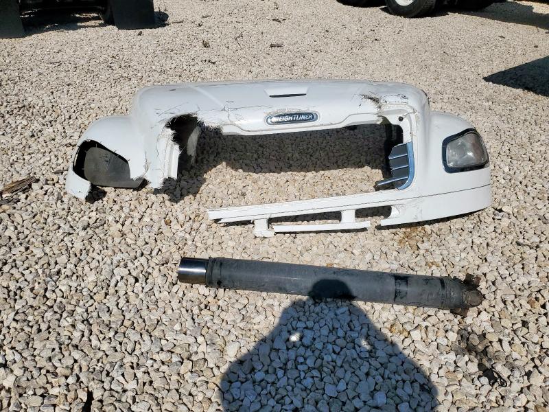 3ALACXFE6KDKJ9003 - 2019 FREIGHTLINER M2 106 MEDIUM DUTY WHITE photo 12