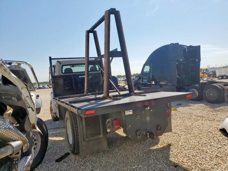 3ALACXFE6KDKJ9003 - 2019 FREIGHTLINER M2 106 MEDIUM DUTY WHITE photo 2