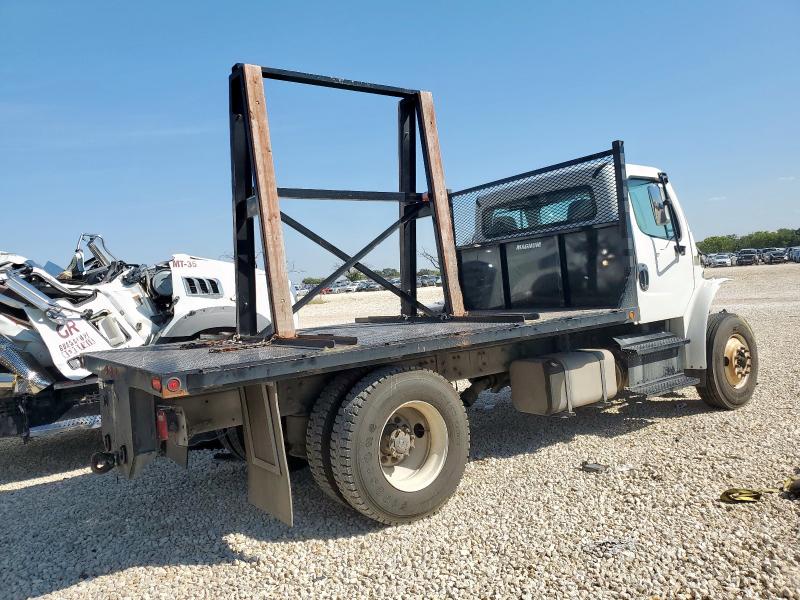 3ALACXFE6KDKJ9003 - 2019 FREIGHTLINER M2 106 MEDIUM DUTY WHITE photo 3