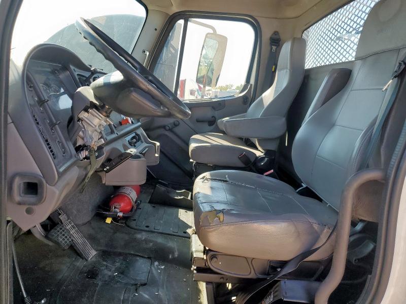 3ALACXFE6KDKJ9003 - 2019 FREIGHTLINER M2 106 MEDIUM DUTY WHITE photo 7