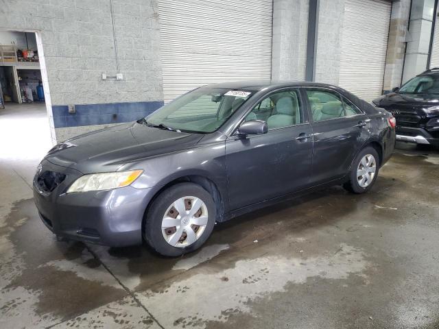 2007 TOYOTA CAMRY CE, 