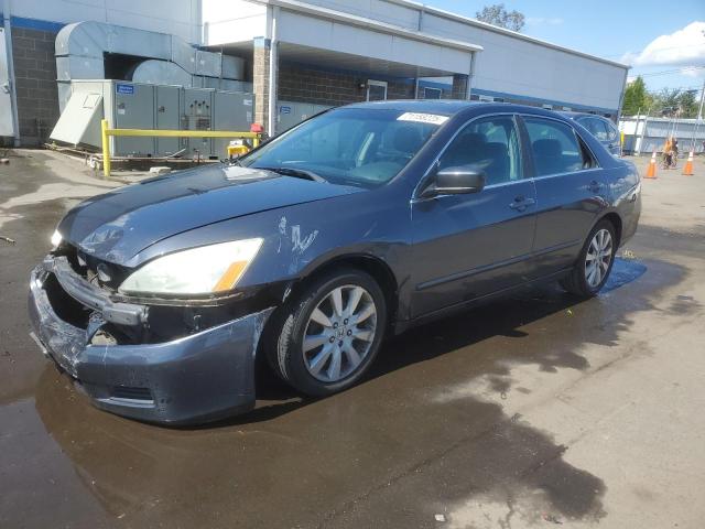 2007 HONDA ACCORD EX, 