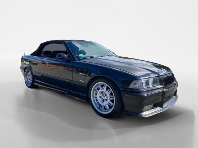 1999 BMW M3 AUTOMATIC, 