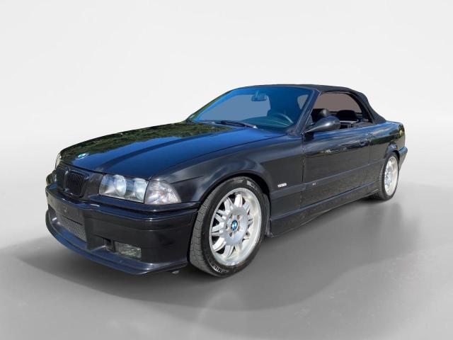 WBSBK0334XEC40816 - 1999 BMW M3 AUTOMATIC 黑色 照片 2