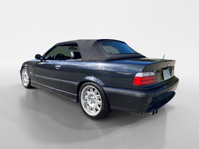 WBSBK0334XEC40816 - 1999 BMW M3 AUTOMATIC 黑色 照片 3