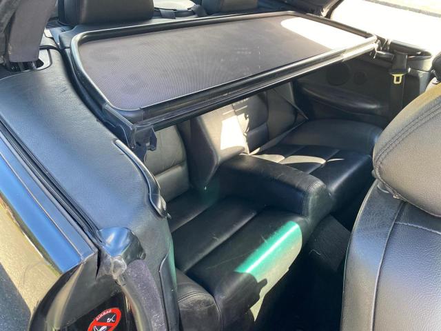 WBSBK0334XEC40816 - 1999 BMW M3 AUTOMATIC 黑色 照片 6