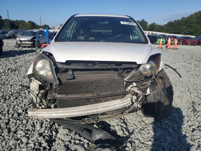 JHLRE48517C027929 - 2007 HONDA CR-V EX თეთრი ფოტო 5