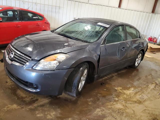 2009 NISSAN ALTIMA 2.5, 