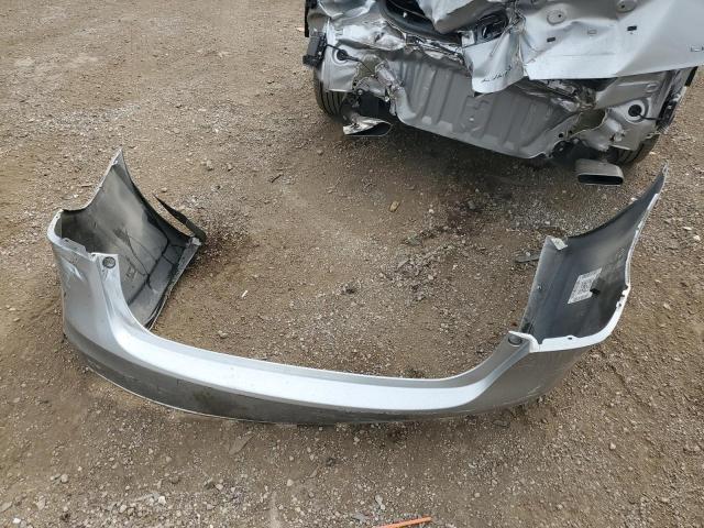 4T1BK1EB8GU221427 - 2016 TOYOTA AVALON XLE 银色 照片 12