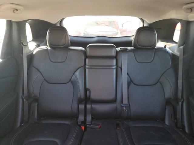 1C4PJMDB0HW621245 - 2017 JEEP CHEROKEE LIMITED Boz foto 10