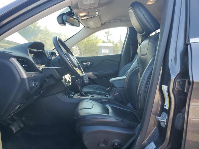 1C4PJMDB0HW621245 - 2017 JEEP CHEROKEE LIMITED Boz foto 7