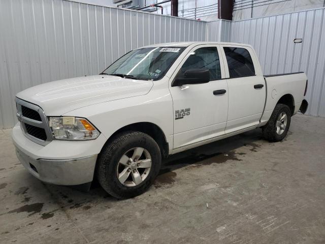 2022 RAM 1500 CLASS SLT, 