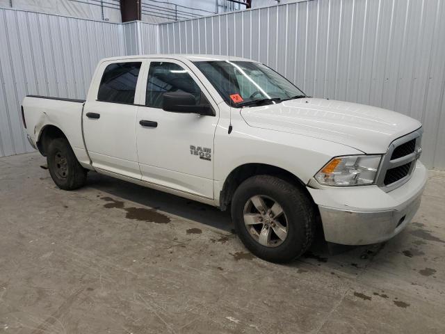 1C6RR6LG2NS185387 - 2022 RAM 1500 CLASS SLT Ақ фото 4