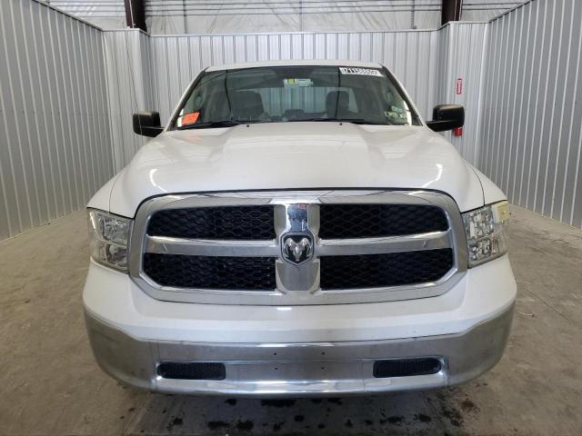 1C6RR6LG2NS185387 - 2022 RAM 1500 CLASS SLT Ақ фото 5