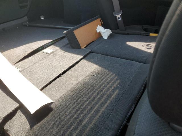 JTKDE167490282436 - 2009 TOYOTA SCION TC იასამნისფერი ფოტო 10