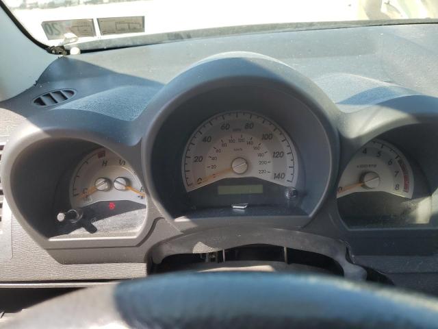 JTKDE167490282436 - 2009 TOYOTA SCION TC იასამნისფერი ფოტო 9